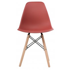 Пластиковый стул Eames PC-015