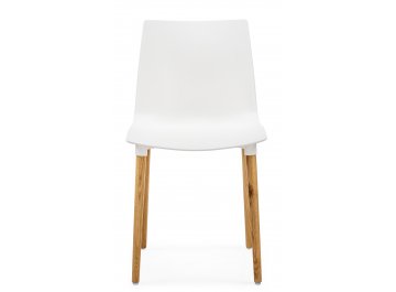 Пластиковый стул Кобе