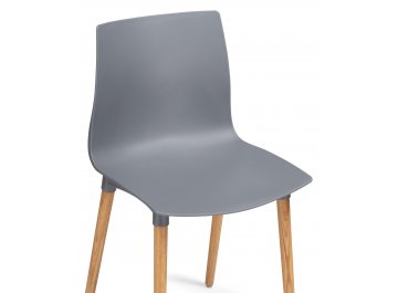 Пластиковый стул Кобе