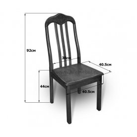 (НЕАКТИВЕН) Стул 110