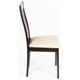 Деревянный стул Molli