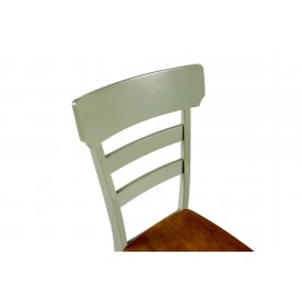 Стул GR CCRR-332W-S