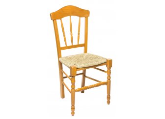 Деревянный стул 40F