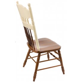 Стул 828 S комбинированный (собранный)