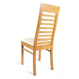 (Неактивен) Стул 8389 золотой дуб