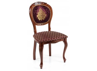 Деревянный стул Adriano 2