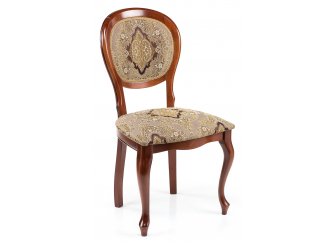 Стул Adriano вишня