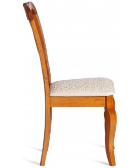 Деревянный стул Афродита