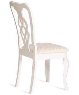 Деревянный стул Афродита