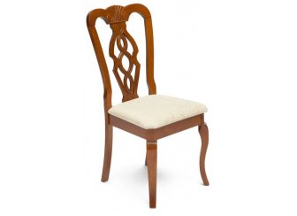 Деревянный стул Afrodite (Афродита)