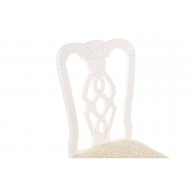 Деревянный стул Afrodite (Афродита)