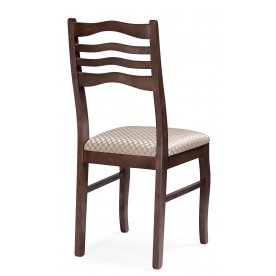 Деревянный стул Амадиу