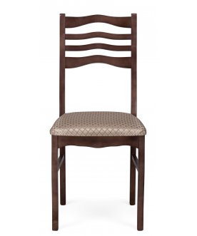 Деревянный стул Амадиу