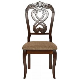 Деревянный стул Андромеда