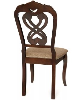 Деревянный стул Андромеда
