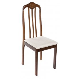 Деревянный стул Aron