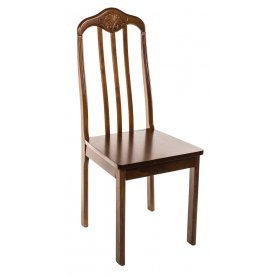 Деревянный стул Aron