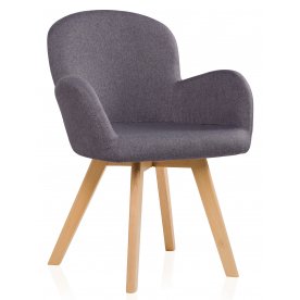 Деревянный стул Asia