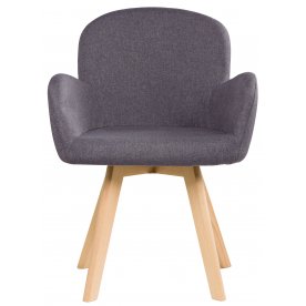 Деревянный стул Asia