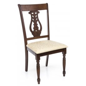 Деревянный стул Bad