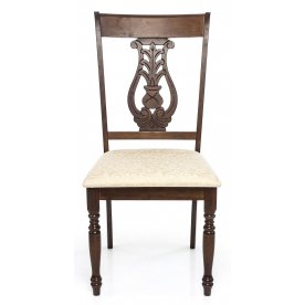 Деревянный стул Bad