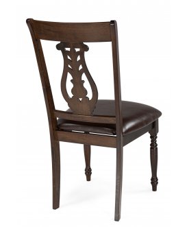 Деревянный стул Bad