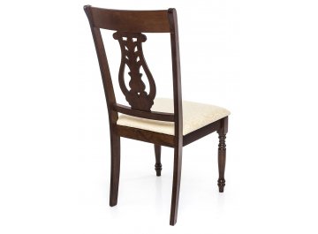 Деревянный стул Bad