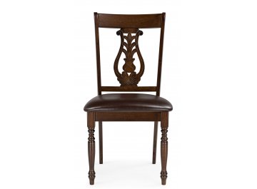 Деревянный стул Bad