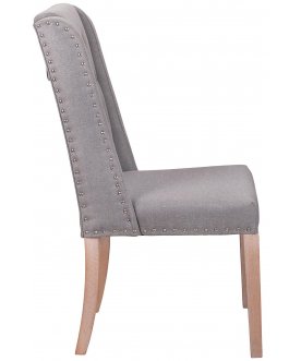 Деревянный стул Baldwin