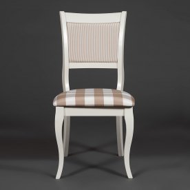 Деревянный стул Bianca