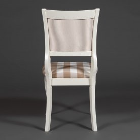 Деревянный стул Bianca