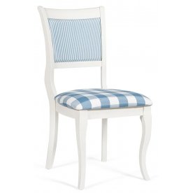 Деревянный стул Bianca