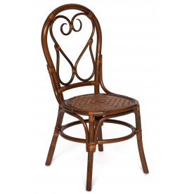 Стул Bistro Орех (Walnut)