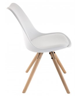 Пластиковый стул Bonito