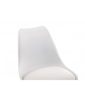 Пластиковый стул Bonito