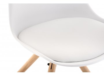 Пластиковый стул Bonito