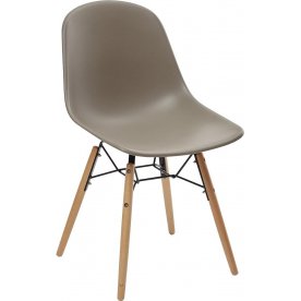 Деревянный стул Bonnie