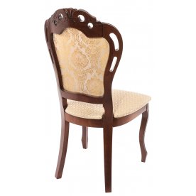 Деревянный стул Bronte