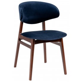 Деревянный стул Calipso