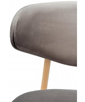 Деревянный стул Calipso