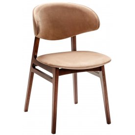 Деревянный стул Calipso