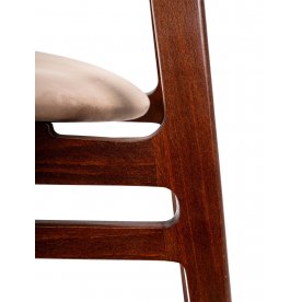 Деревянный стул Calipso