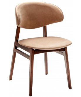 Деревянный стул Calipso light braun / wood