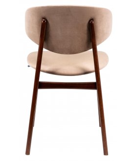 Деревянный стул Calipso