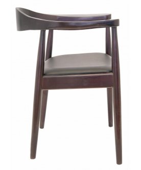 Деревянный стул Carlo