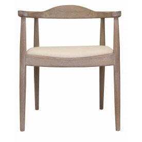 Деревянный стул Carlo