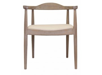 Деревянный стул Carlo