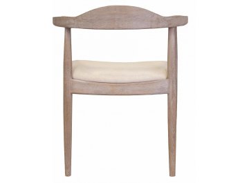 Деревянный стул Carlo