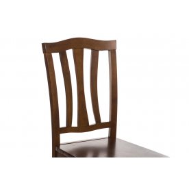 Деревянный стул CT 8162