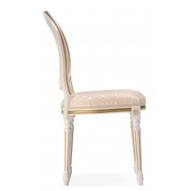 Деревянный стул Данте